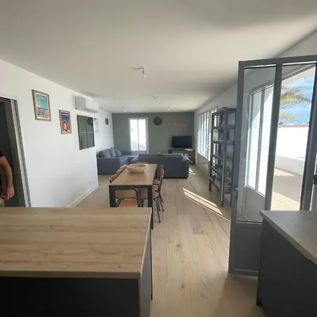 Villa Marin וילה *