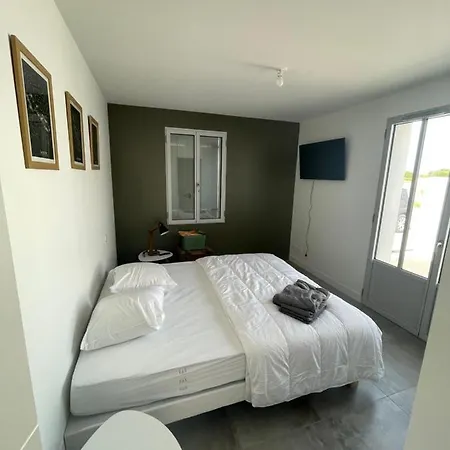 וילה Villa Marin