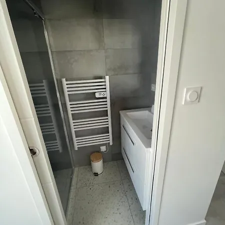 וילה Villa Marin *